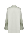 Jil Sander Long shirt