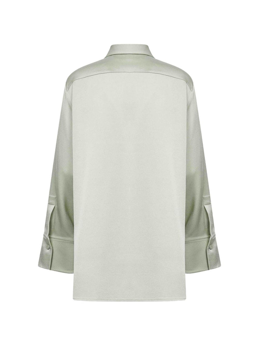Jil Sander Long shirt