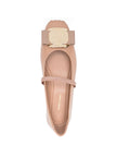 Ferragamo New Vara ballet flat