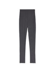 Jil Sander Wool slim trousers