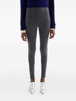 Jil Sander Wool slim trousers