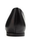 Valentino Garavani VLogo Signature leather ballets