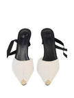 Jacquemus The high espadrilles