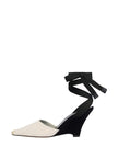 Jacquemus The high espadrilles