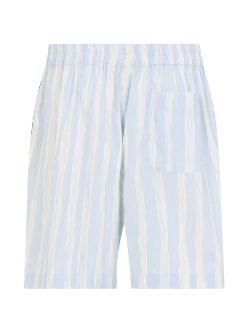 Jacquemus Le Short Calecon