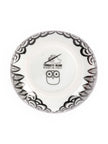 Fornasetti Civetta jar