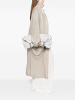 Stella McCartney Falabella Drawstring tote bag