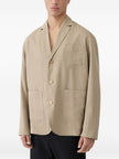 Jacquemus La Veste Pastro jacket