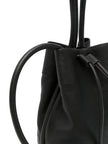 Uma Wang Small leather sac bag