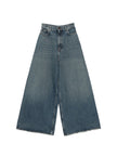 Balenciaga Flared denim jeans