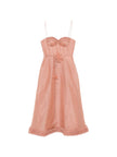 Zimmermann Luna midi dress