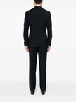 Giorgio Armani Slim fit wool tuxedo suit