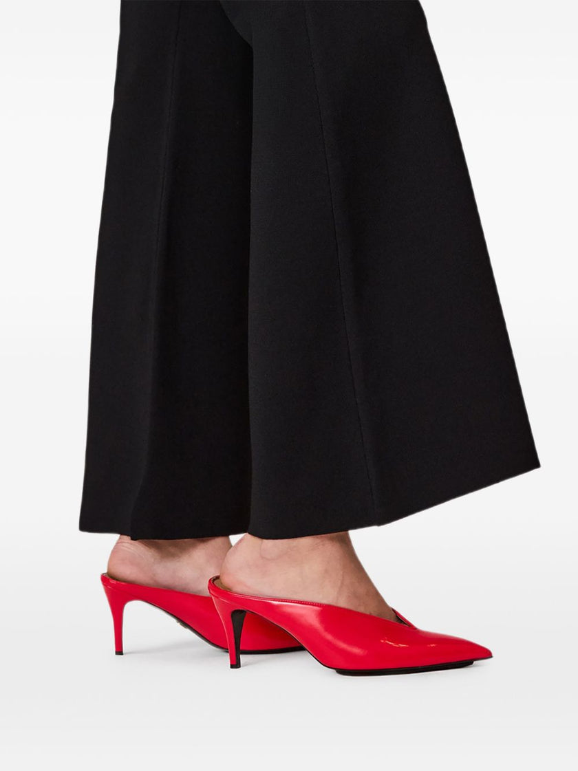 Stella McCartney Heel mules