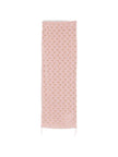 Marine Serre Moon devore skirt