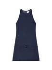 Courreges A-line mini dress