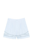 Ermanno Scervino Cotton shorts