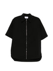 Givenchy Zipped shirt