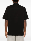 Givenchy Zipped shirt