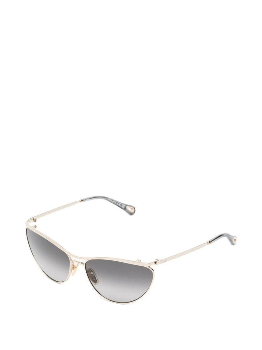 Chloé Chloe These glasses come with a protective case
