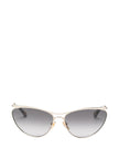 Chloé Chloe These glasses come with a protective case