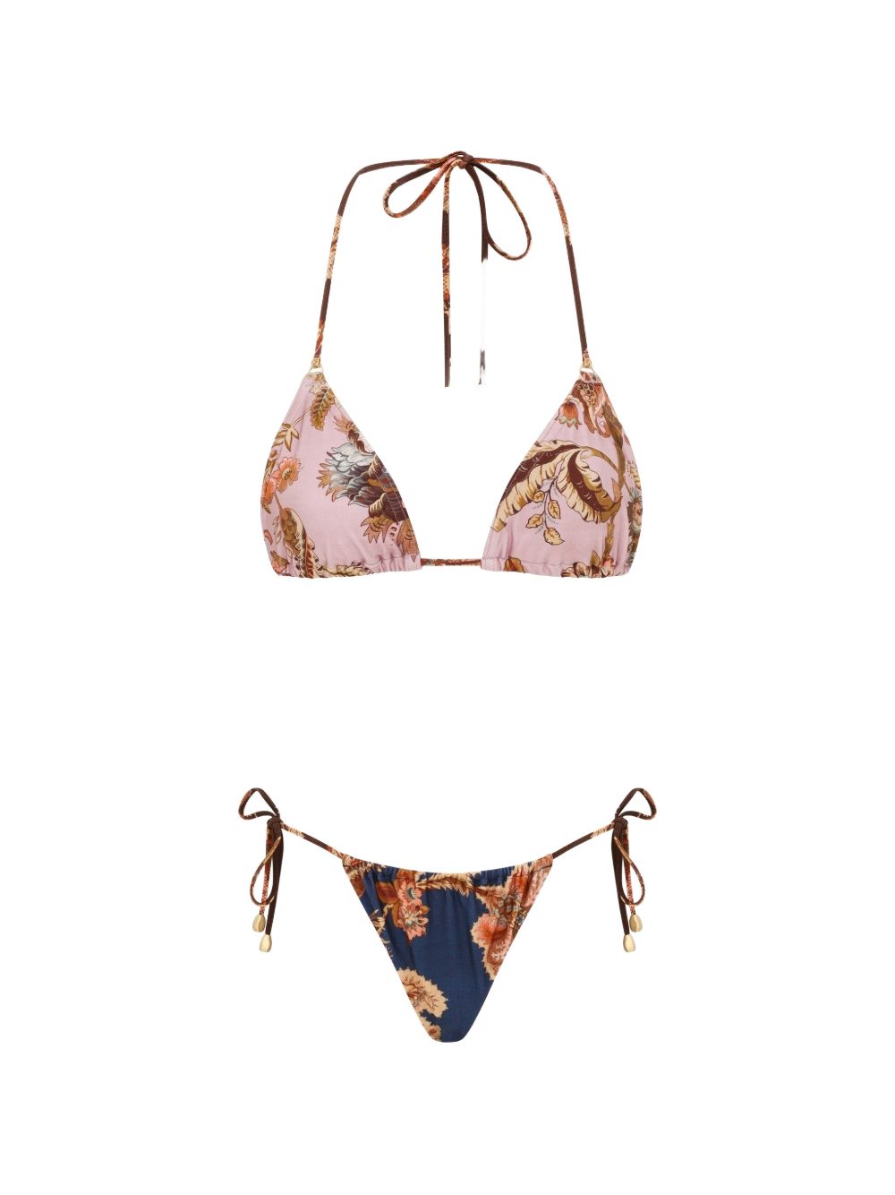 Zimmermann Sea clothing MULTICOLOR