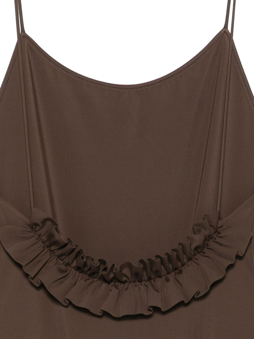 Jacquemus Resort Le Maillot Cabana swimsuit