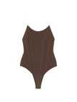 Jacquemus Resort Le Maillot Cabana swimsuit