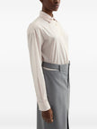 Jil Sander Cotton Shirt