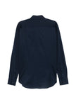 Giorgio Armani Slim Fit Cotton Shirt