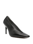 Balenciaga Leather Pumps