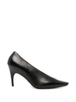 Balenciaga Leather Pumps