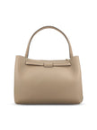 Tod'S Handbag In Leather Small