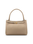 Tod'S Handbag In Leather Small