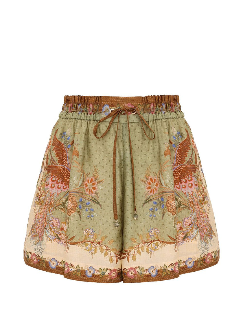 Zimmermann Shorts