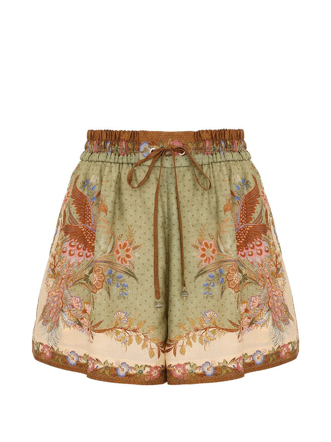 Zimmermann Shorts