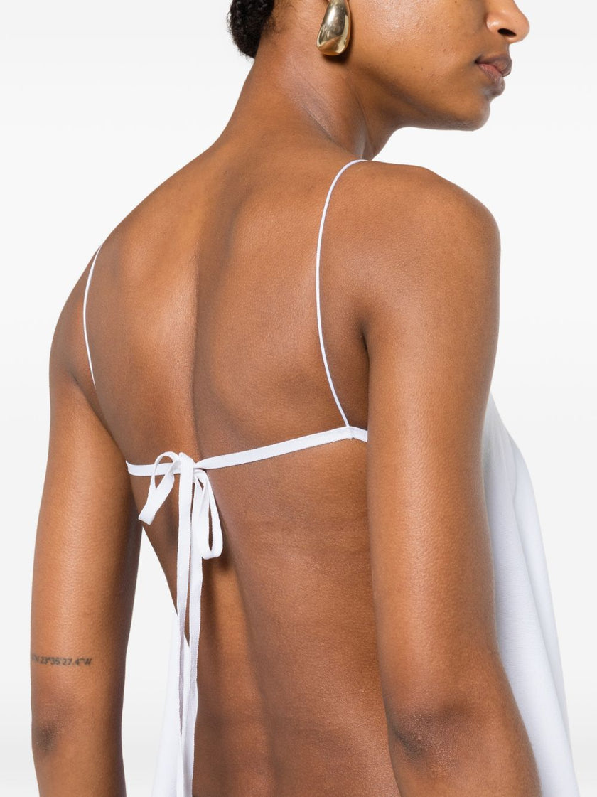 JACQUEMUS RESORT Top