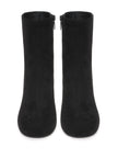 Gianvito Rossi Joelle Suede Leather Boots