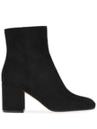 Gianvito Rossi Joelle Suede Leather Boots