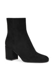 Gianvito Rossi Joelle Suede Leather Boots