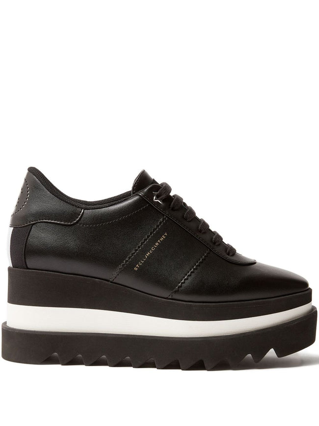 Stella McCartney Sneakelyse Sneakers