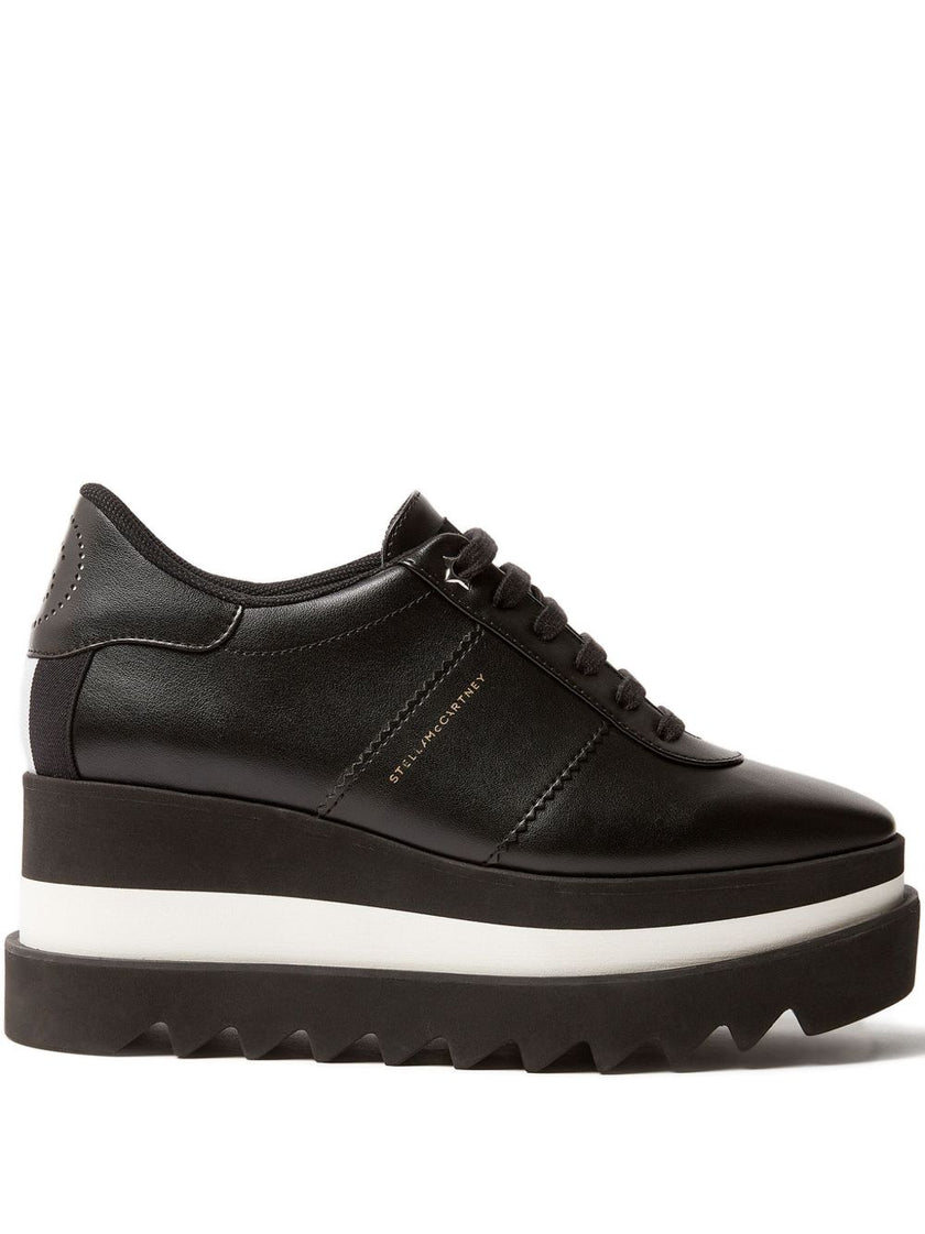 Stella McCartney Sneakelyse Sneakers