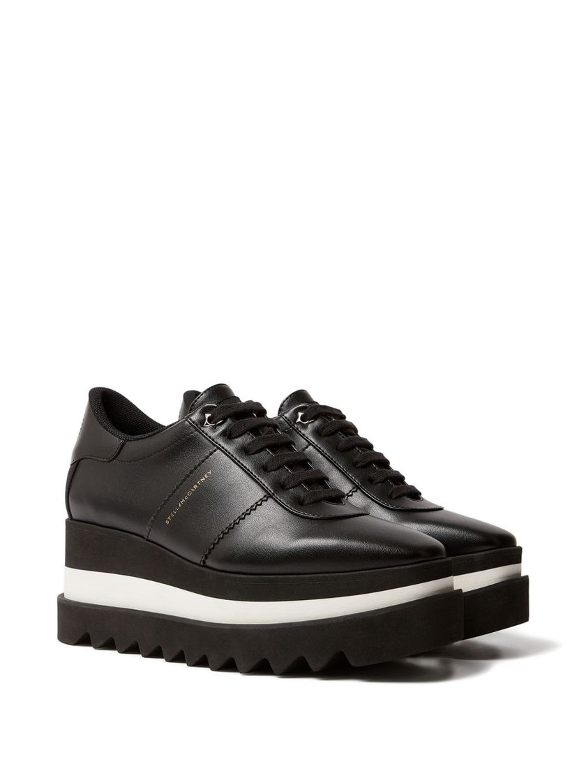 Stella McCartney Sneakelyse Sneakers
