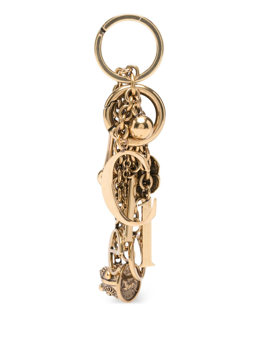 Chloé Chloe Keychains