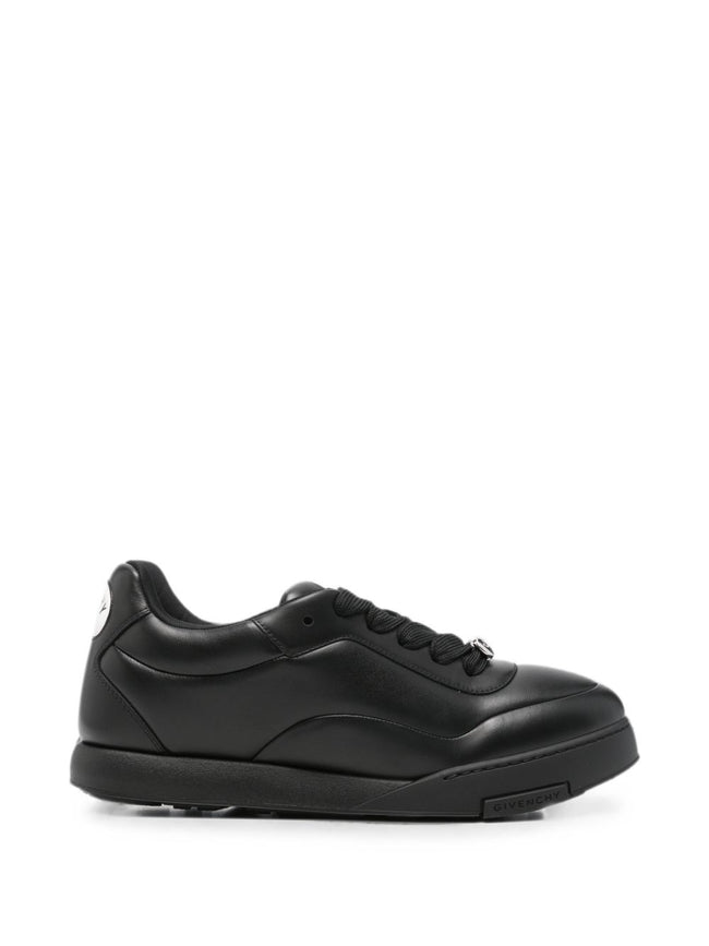 Givenchy Yard Leather Sneakers