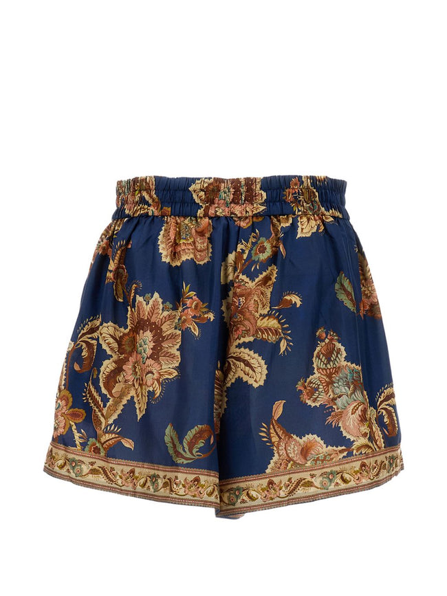Zimmermann Shorts