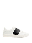 Valentino Garavani Open Royco Leather Sneakers