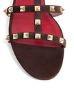 Valentino Garavani Rockstud Leather Sandals