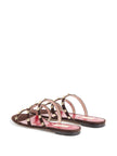 Valentino Garavani Rockstud Leather Sandals