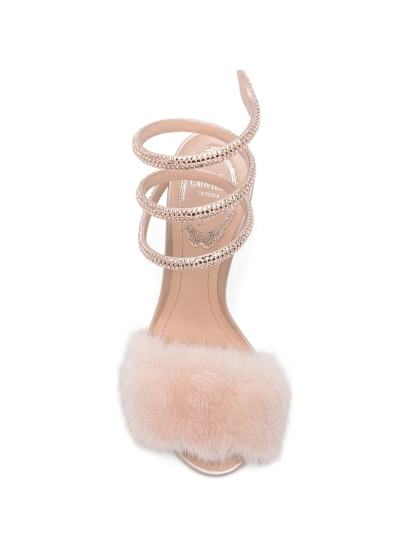 René Caovilla Sandals