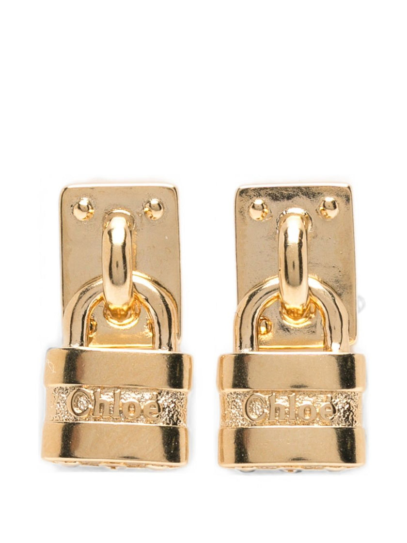 Chloé Chloe Earrings